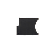 Vassoio scheda per Sony Xperia Z / L36h (nero), For Xperia Z / L36h Card Tray