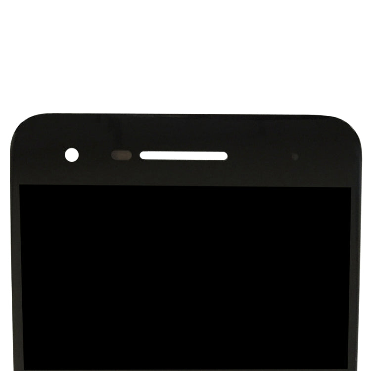 LCD Screen and Digitizer Full Assembly for Vodafone Smart V8 VFD710, Smart V8