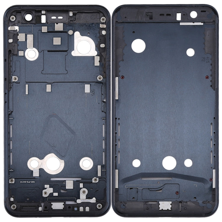 Piastra con cornice LCD per HTC U11 compatibile