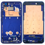 Piastra con cornice LCD per HTC U11 compatibile