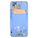 Piastra con cornice LCD per HTC U11 compatibile