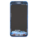 Piastra con cornice LCD per HTC U11 compatibile