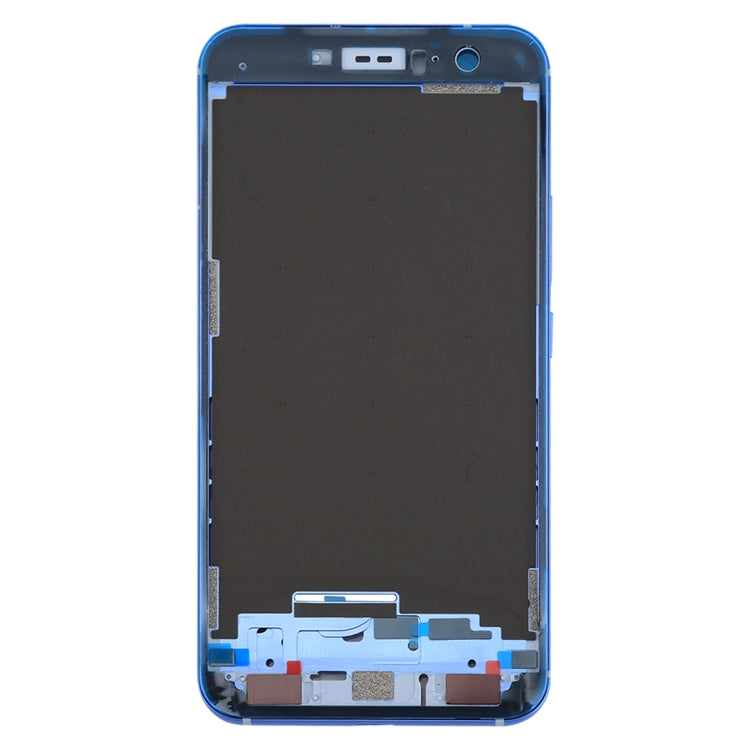 Piastra con cornice LCD per HTC U11 compatibile