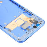 Piastra con cornice LCD per HTC U11 compatibile