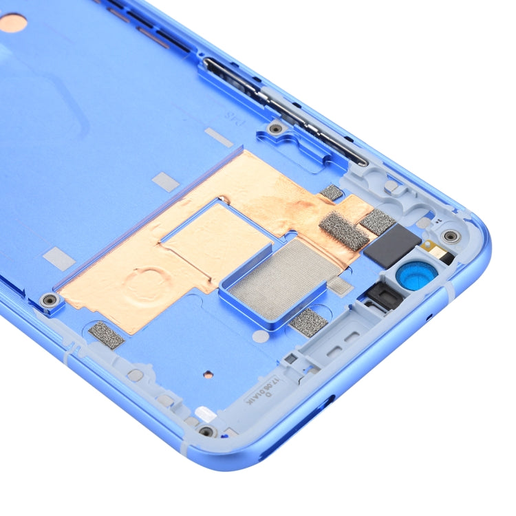 Piastra con cornice LCD per HTC U11 compatibile