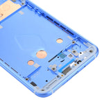 Piastra con cornice LCD per HTC U11 compatibile