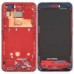 Piastra con cornice LCD per HTC U11 compatibile