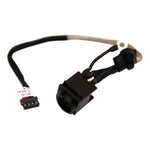 Cavo jack di alimentazione CC per Sony VAIO VPC-E VPCEB1E0E VPCEB2M0E VPC-EB2M1E VPC-EB2G4E, For Sony VAIO VPC-E