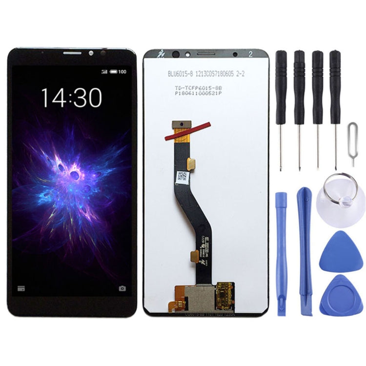 Schermo LCD e digitalizzatore assemblaggio completo per Meizu Note 8, For Meizu Note 8, Meizu Note 8