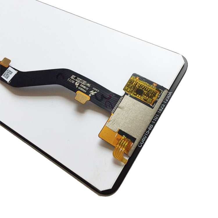 Schermo LCD e digitalizzatore assemblaggio completo per Meizu Note 8, For Meizu Note 8, Meizu Note 8