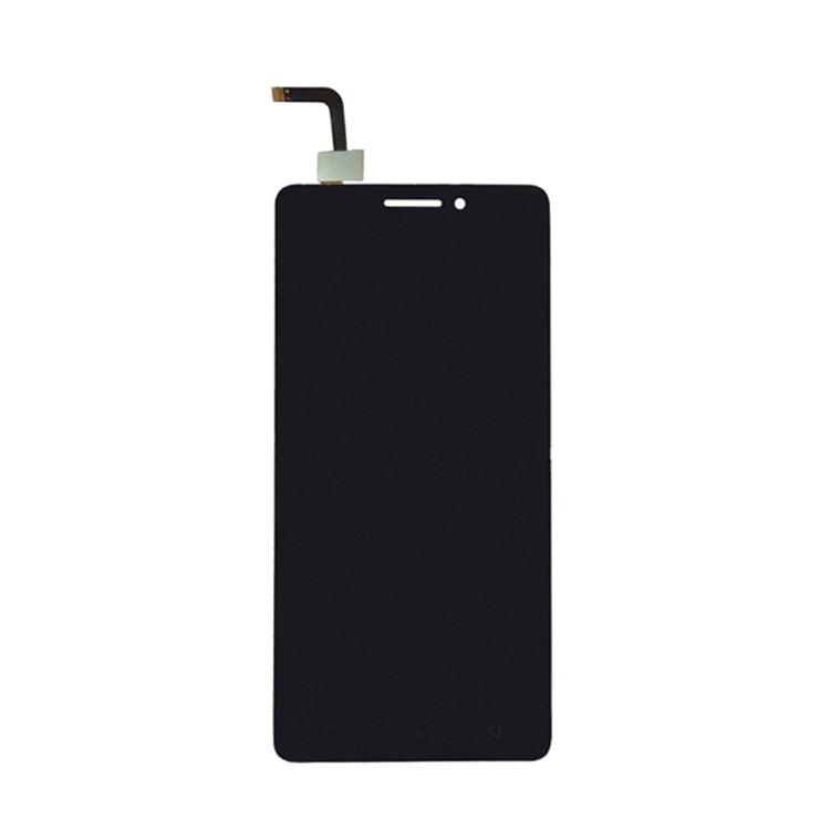 LCD Screen and Digitizer Full Assembly for Lenovo VIBE P1M / P1MC50, Vibe P1M