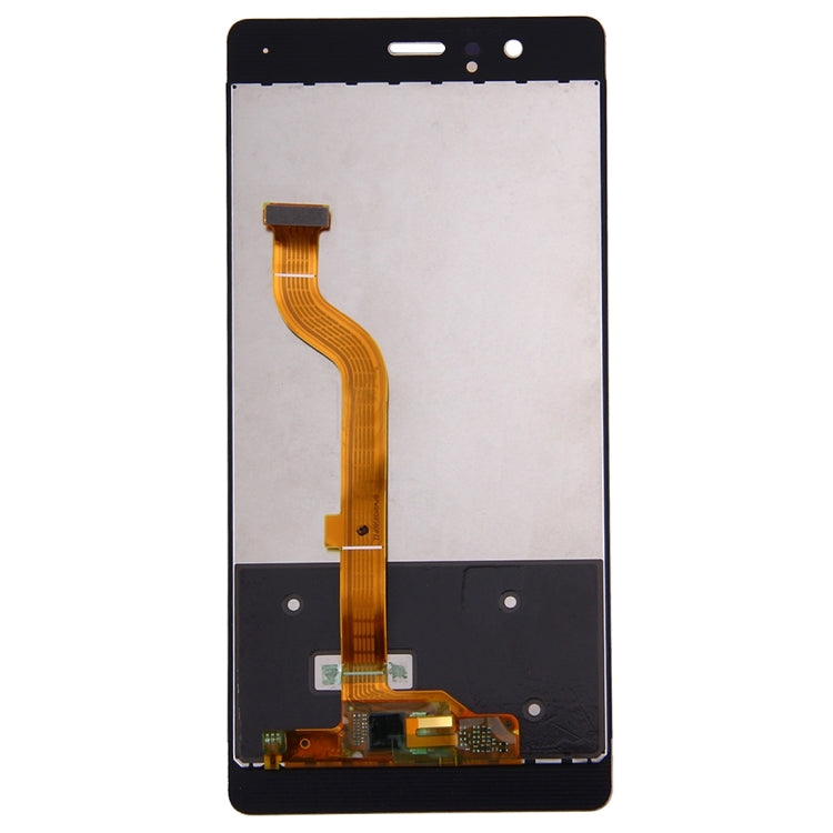 For Huawei P9 Standard Version LCD Screen and Digitizer Complete Assembly, For Huawei P9