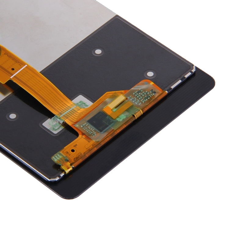 Per Huawei P9 versione standard Schermo LCD e digitalizzatore assemblaggio completo, For Huawei P9