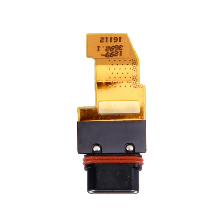 Charging Port Flex Cable For Sony Xperia X Performance, For X Performance