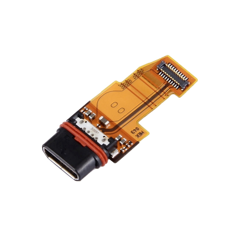 Charging Port Flex Cable For Sony Xperia X Performance, For X Performance