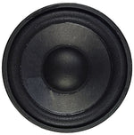 Mini woofer 3" 77mm 15W 8 Ohm