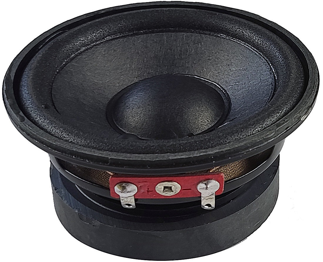 Mini woofer 3" 77mm 15W 8 Ohm SP117