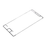 10pcs Sony Xperia XZ Premium Front Housing Sticker, For Sony Xperia XZ Premium