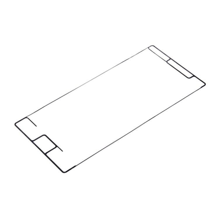 10pcs Sony Xperia XZ Premium Front Housing Sticker, For Sony Xperia XZ Premium