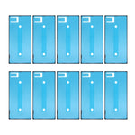10pcs Back Cover Stickers for Sony Xperia XZ Premium, For Sony Xperia XZ Premium