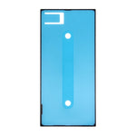 10pcs Back Cover Stickers for Sony Xperia XZ Premium, For Sony Xperia XZ Premium