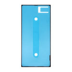 10pcs Back Cover Stickers for Sony Xperia XZ Premium, For Sony Xperia XZ Premium