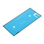 10pcs Back Cover Stickers for Sony Xperia XZ Premium, For Sony Xperia XZ Premium