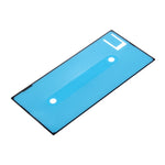 10pcs Back Cover Stickers for Sony Xperia XZ Premium, For Sony Xperia XZ Premium