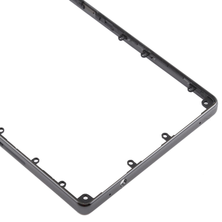 Plate with central frame for Xiaomi Mi Mix, For Mi Mix