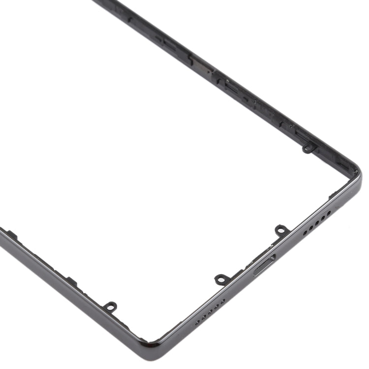 Plate with central frame for Xiaomi Mi Mix, For Mi Mix