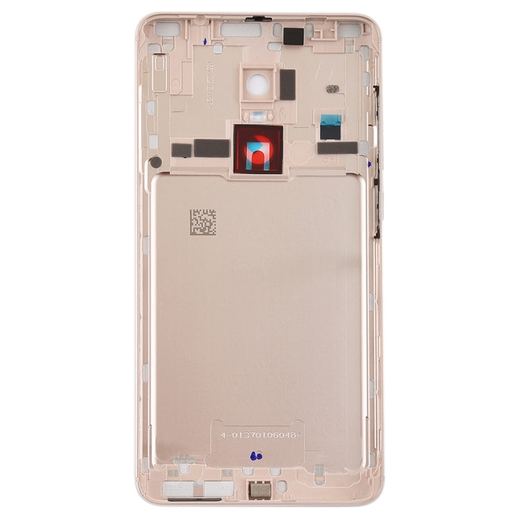 Back cover for Xiaomi Redmi Note 4, Redmi Note 4