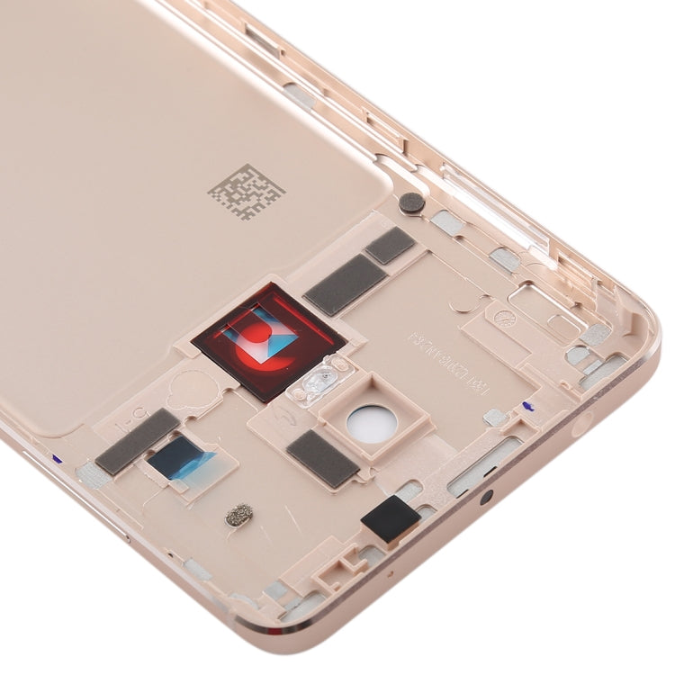 Cover posteriore per Xiaomi Redmi Note 4, Redmi Note 4