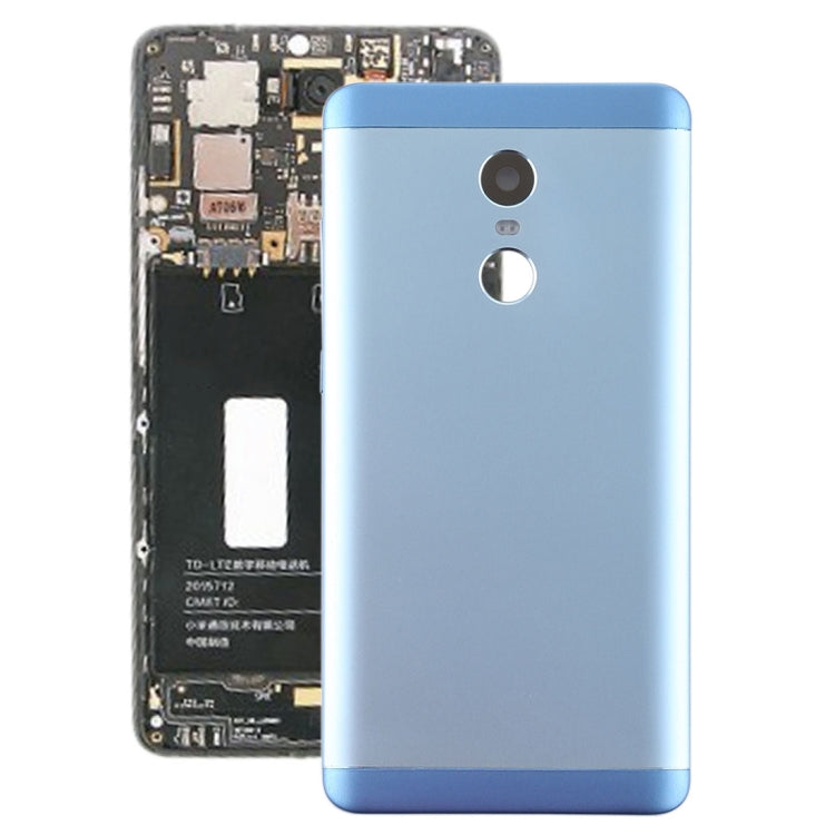 Back cover for Xiaomi Redmi Note 4X, For Redmi Note 4X, Redmi Note 4X, For Xiaomi Redmi Note 4X