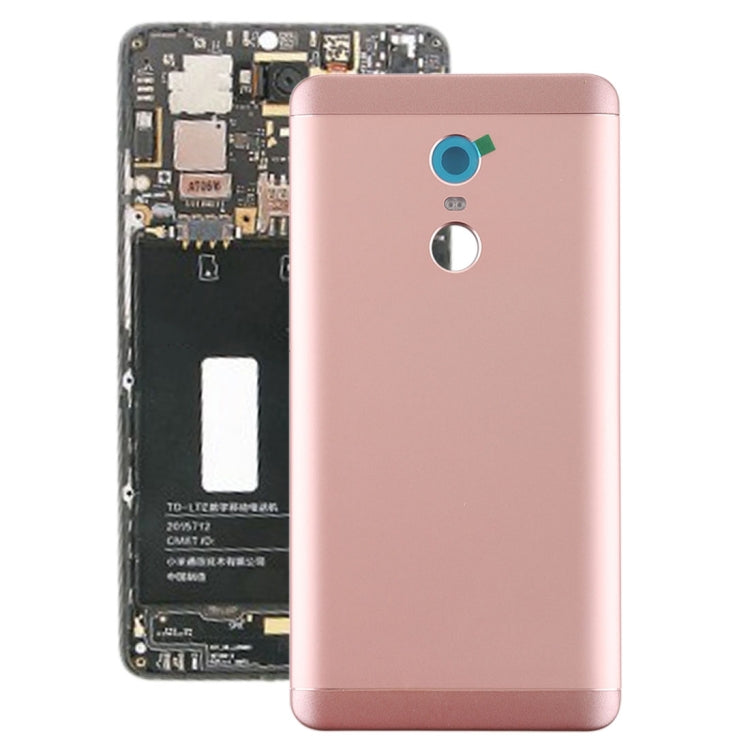 Back cover for Xiaomi Redmi Note 4X, For Redmi Note 4X, Redmi Note 4X, For Xiaomi Redmi Note 4X