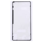 Original Performance Back Case Sticker for Sony Xperia X, For Xperia X Performance