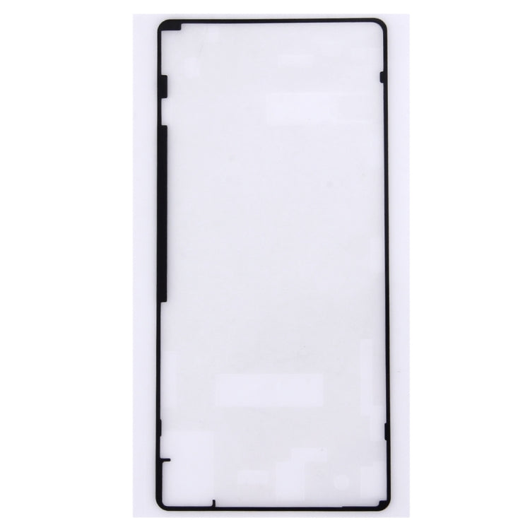 Original Performance Back Case Sticker for Sony Xperia X, For Xperia X Performance
