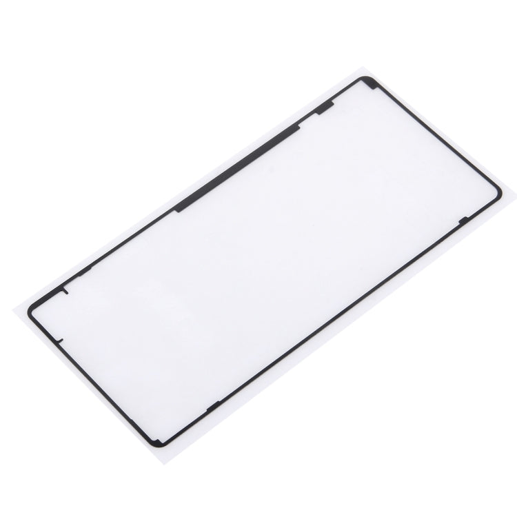 Original Performance Back Case Sticker for Sony Xperia X, For Xperia X Performance