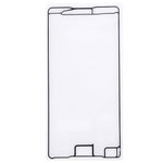 Original Performance Front Case Sticker for Sony Xperia X, For Xperia X Performance