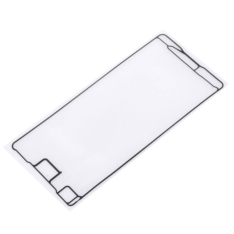 Original Performance Front Case Sticker for Sony Xperia X, For Xperia X Performance
