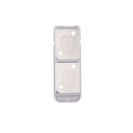 (Versione Dual SIM) Vassoio scheda SIM per Sony Xperia XA, For Xperia XA
