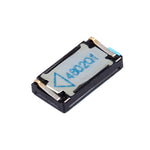 Ear Speaker + Waterproof Adhesive Sticker For Sony Xperia Z2, For Xperia Z2 / L50w