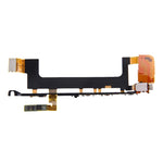 Cavo flessibile originale per pulsante di accensione per Sony Xperia X Performance, For Sony Xperia X Performance
