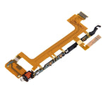 Cavo flessibile originale per pulsante di accensione per Sony Xperia X Performance, For Sony Xperia X Performance
