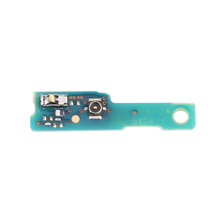 Scheda tastiera Signal originale per Sony Xperia X, For  X