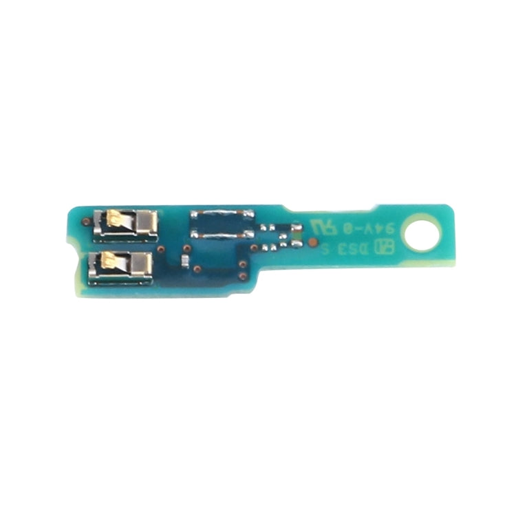 Original Signal Keyboard Board for Sony Xperia X, For X