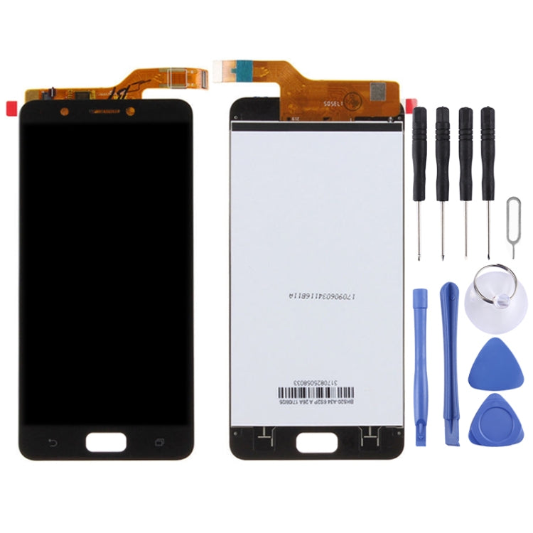 Schermo LCD e digitalizzatore assemblaggio completo per Asus ZenFone 4 Max / ZC520KL, For ZenFone ZC520KL, For Asus ZenFone 4 Max / ZC520KL