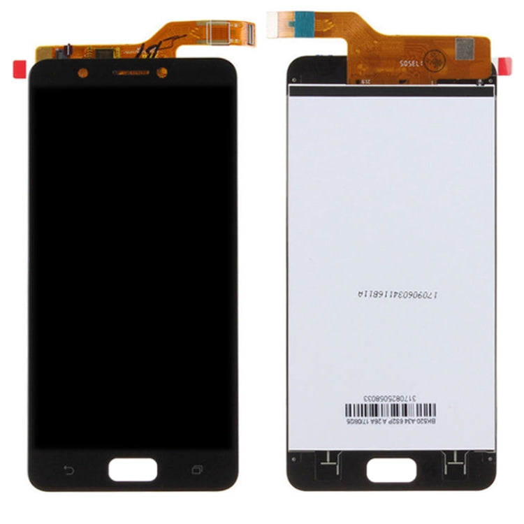 Schermo LCD e digitalizzatore assemblaggio completo per Asus ZenFone 4 Max / ZC520KL, For ZenFone ZC520KL, For Asus ZenFone 4 Max / ZC520KL