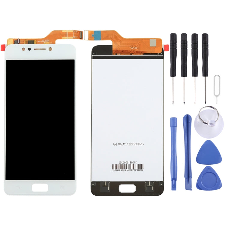 Schermo LCD e digitalizzatore assemblaggio completo per Asus ZenFone 4 Max / ZC520KL, For ZenFone ZC520KL, For Asus ZenFone 4 Max / ZC520KL