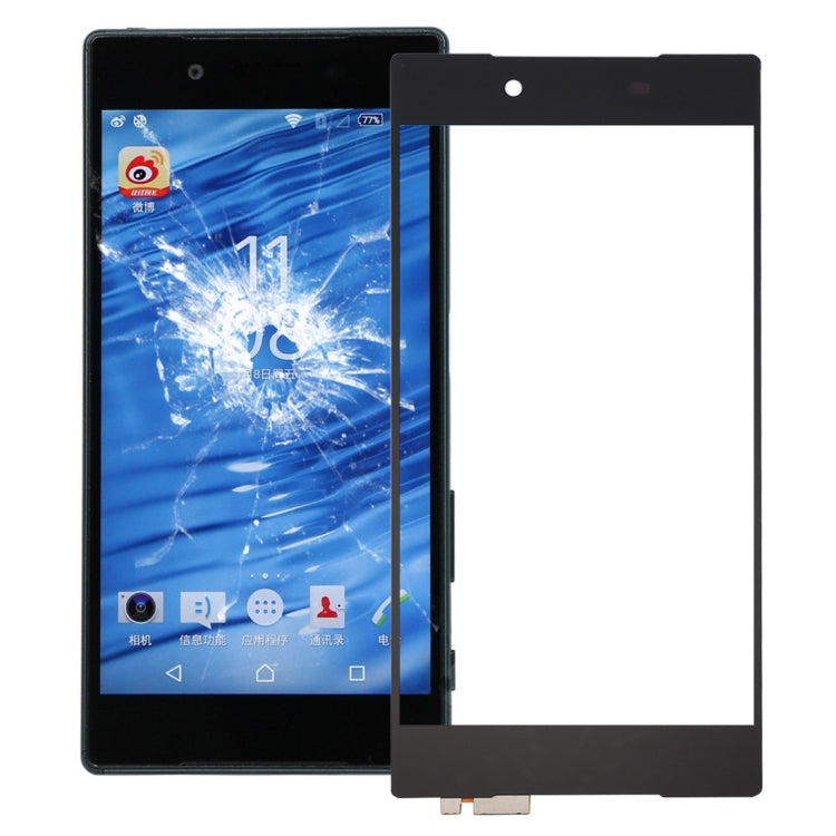 Pannello touch premium per Sony Xperia Z5 Premium, For Xperia Z5 Premium