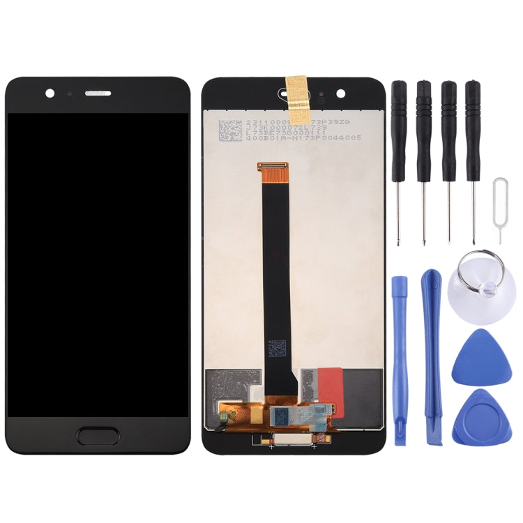 For Huawei P10 Plus LCD Screen and Digitizer Full Assembly, For Huawei P10 Plus